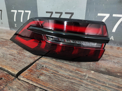 Фонарь задний левый Geely Monjaro 21-нв Б/У Оригинал 7057046100