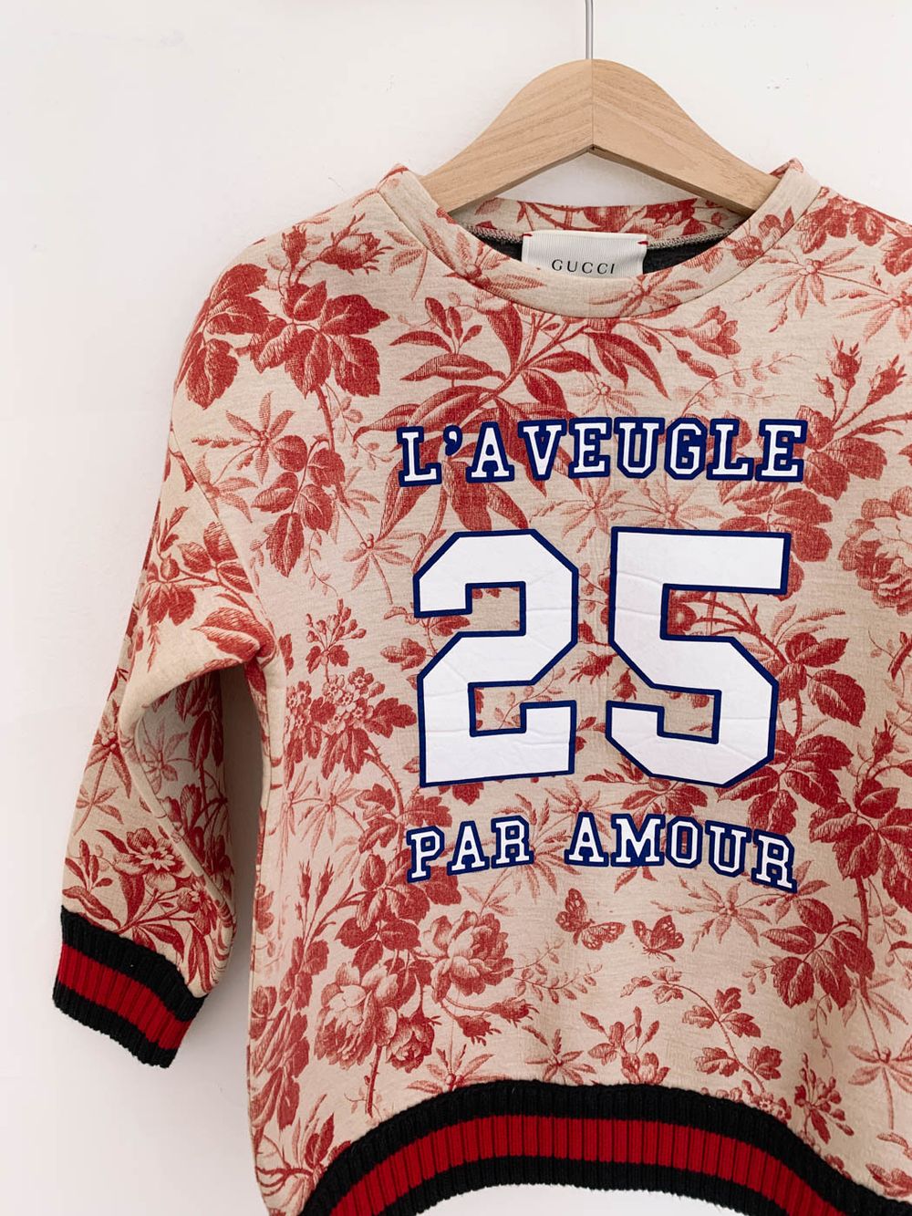 Свитшот Gucci