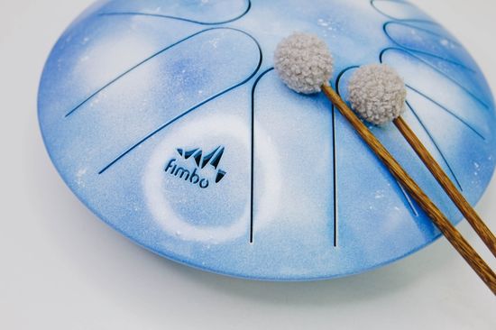 1-30 Фимбо "Небо", диаметр 32 см, Фимбо