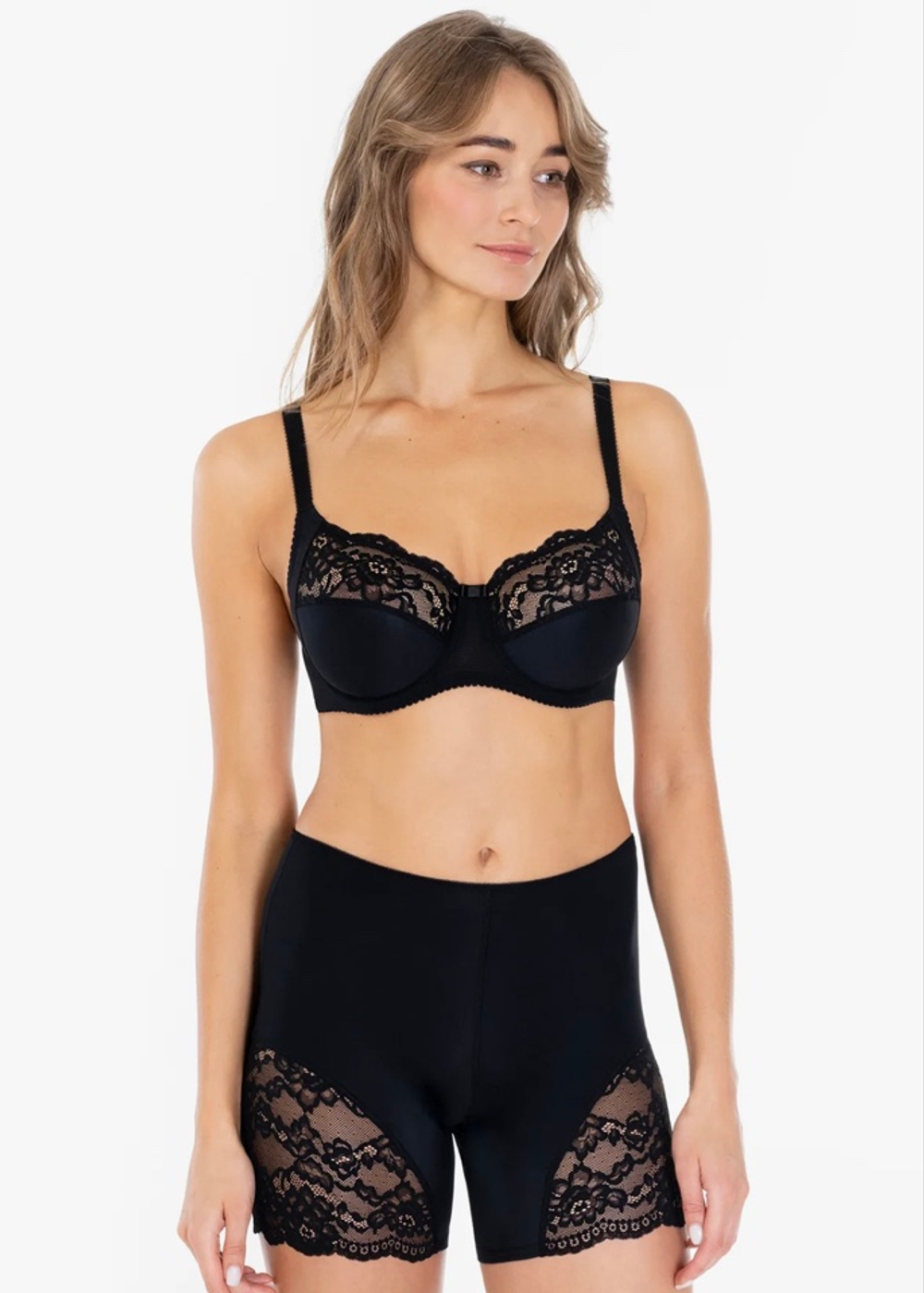 ШОРТЫ LAUMA LINGERIE ( EVERYDAY)