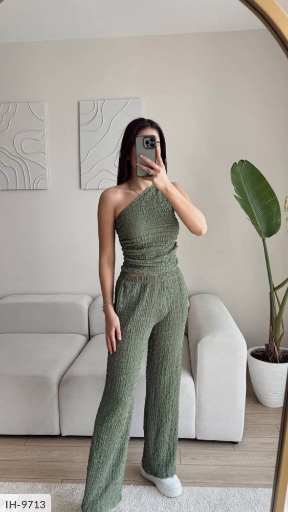 Костюм IH-9713 Фабрика Моды