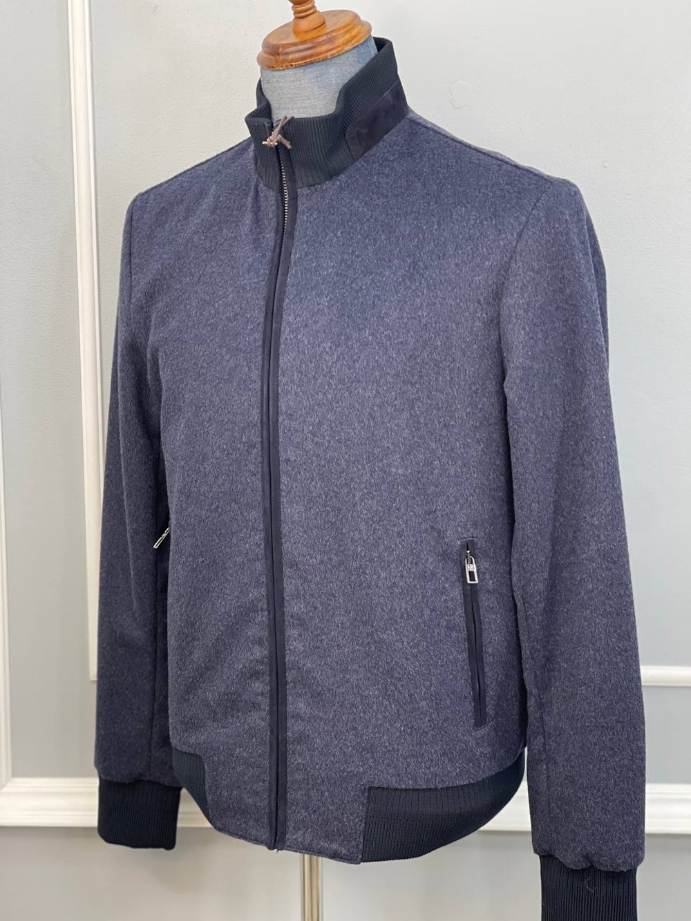 Ветровка Loro Piana