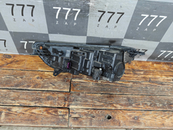 Фара правая LED Chery Tiggo 8 Pro, Tiggo 8 Pro Max 21-нв Б/У Оригинал 605001046AA