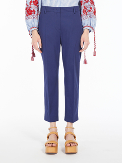 Брюки женские WEEKEND MAX MARA CECCO