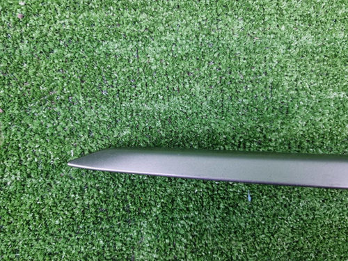 Накладка переднего бампера Toyota Camry xv70 20-нв