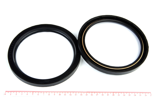 Манжета армированная 1.2-119х146х12 ГОСТ 8752-79