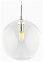 Подвесной светильник Citilux Томми CL102631