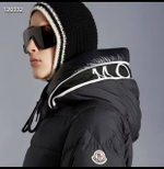 Пуховик Moncler