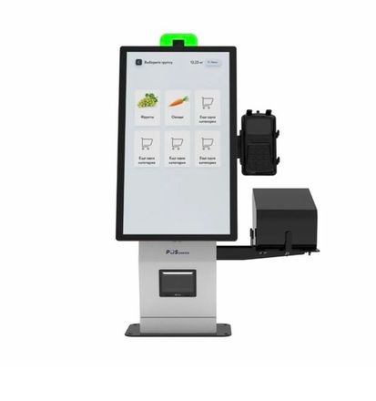 Кассовые аппараты (КСО)