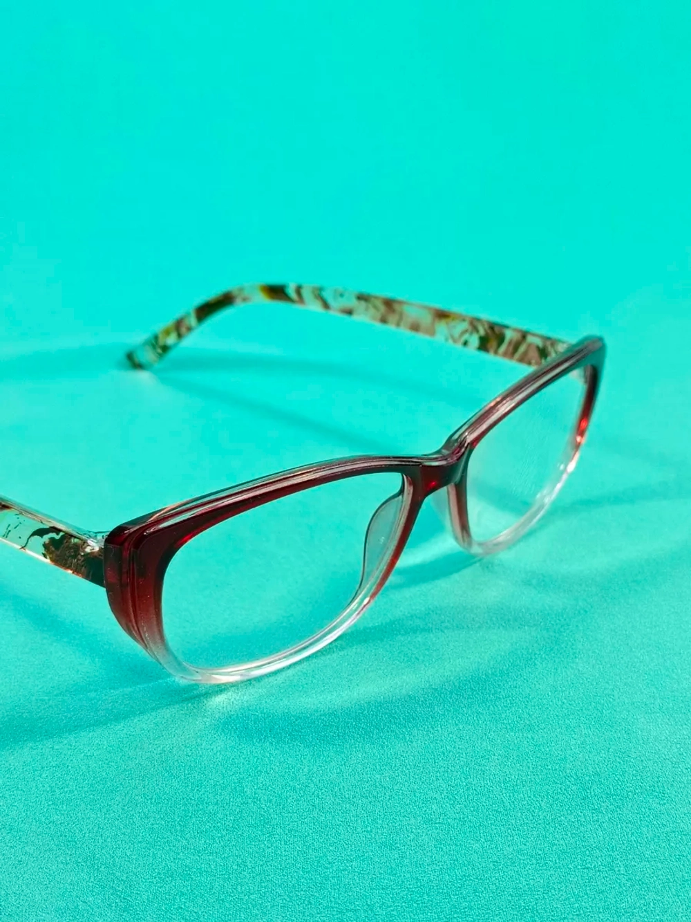 очки для зрения +2,0 для чтения дали корригирующие плюс 2