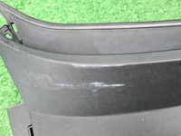 Жабо Geely Coolray (2019-2024)