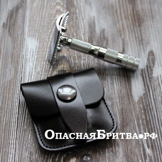 Дорожная бритва Merkur 985CL