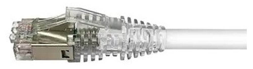 Кабель CommScope RJ-45 - RJ-45 2 м NPC6ASZDB-WT002M
