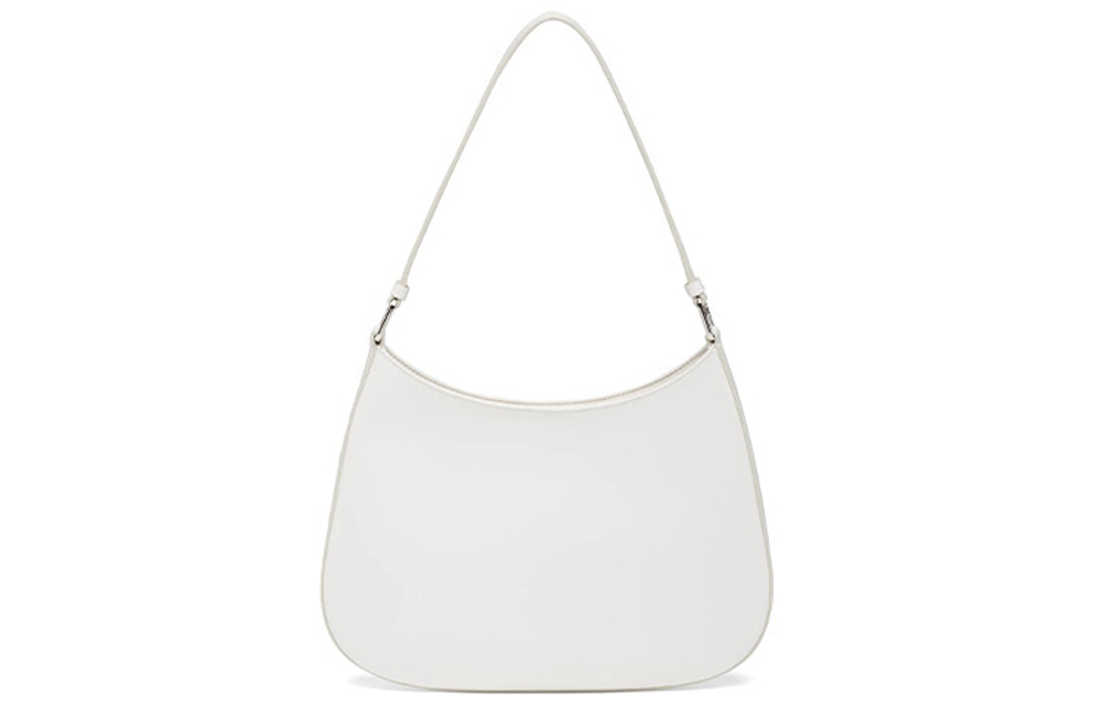 Сумка PRADA Cleo, 1BC499-ZO6-F0009-V-OOO