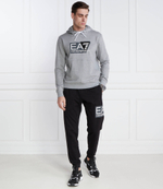 Спортивные штаны EA7 - черный(3DPP73 PJ05Z)