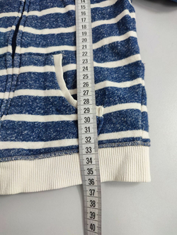 Кофта на молнии на 2 года