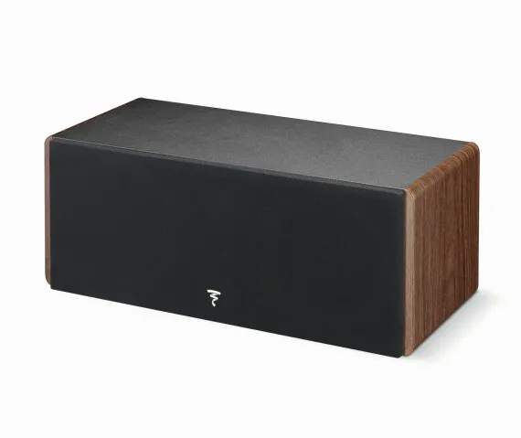 Focal Vestia Center Dark Wood