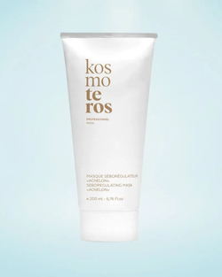 Маска себорегулирующая ACNELON, Kosmoteros, 200 мл