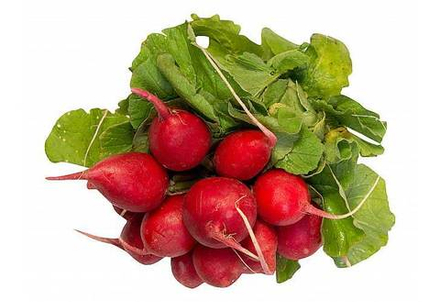 Редис пучок Узбекистан