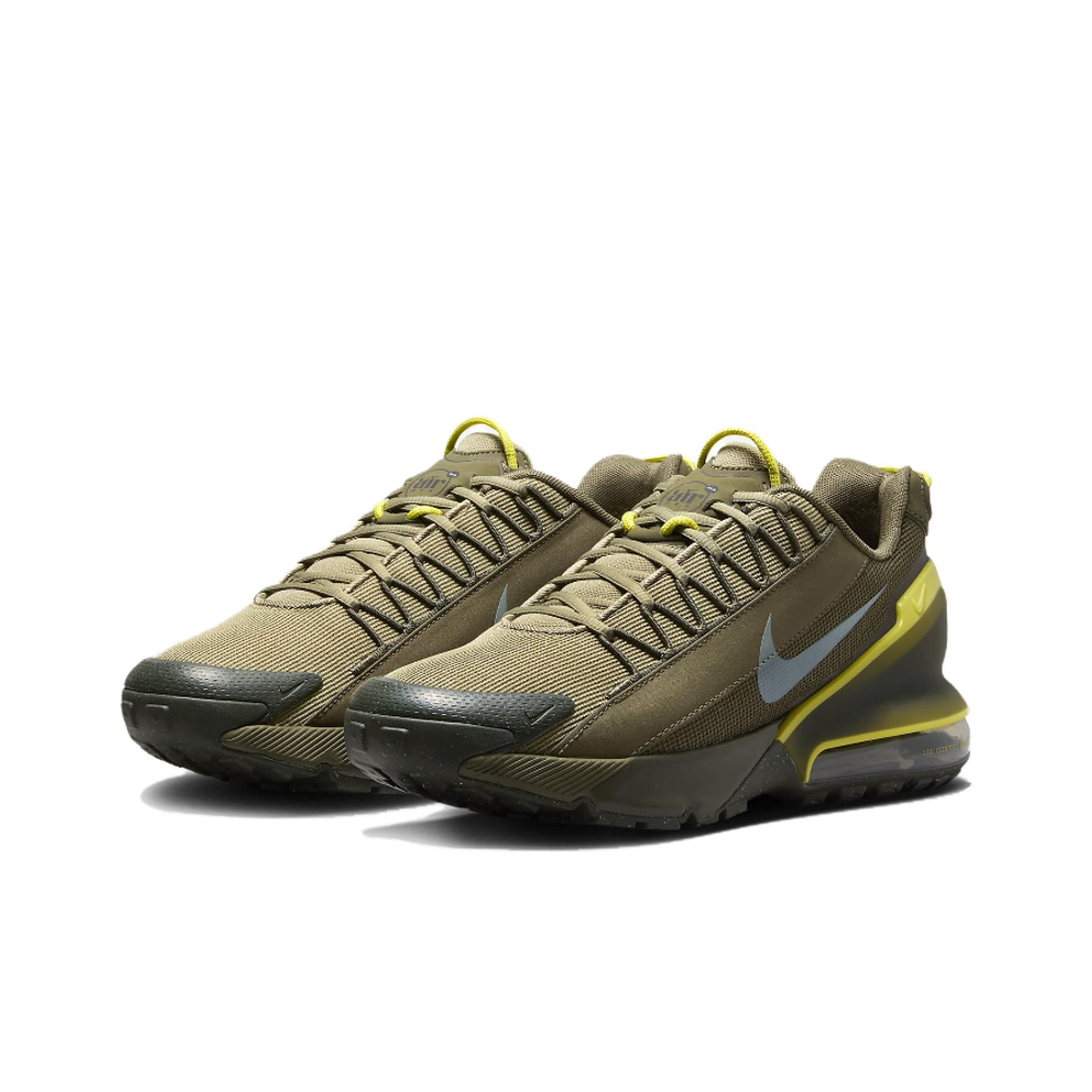 Мужские кроссовки Nike Air Max Pulse Roam 'Neutral Olive' DZ3544-201