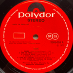 Slade ‎– Play It Loud (Англия 1974г.)