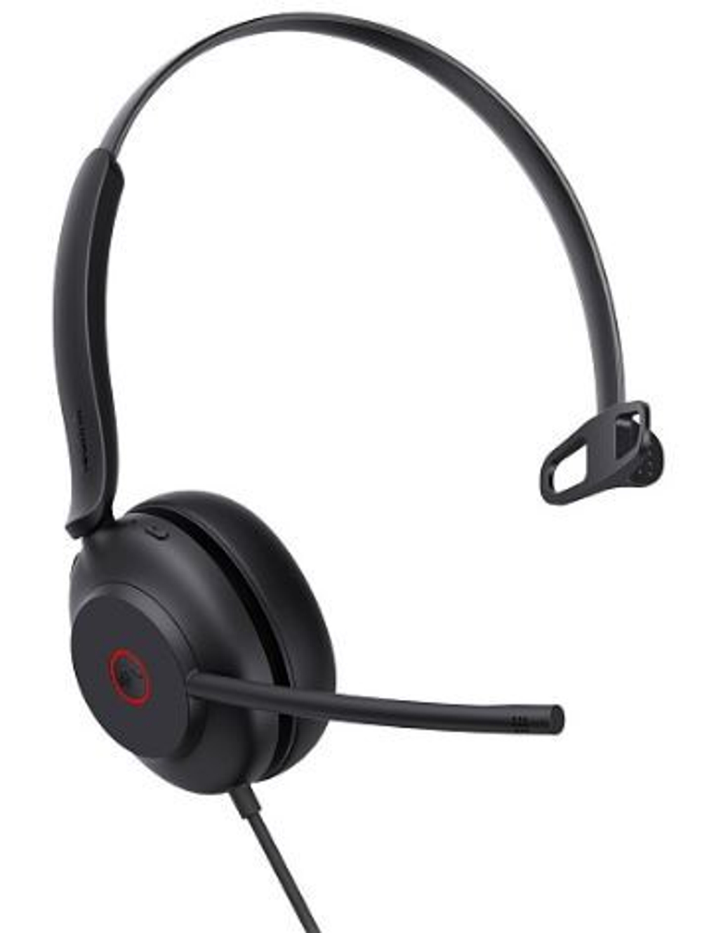 Гарнитура  Yealink UH35 Mono UC