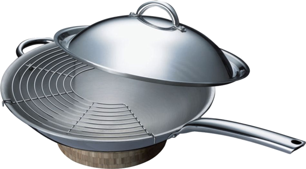 Набор Pro Wok для CookTop Wok I40