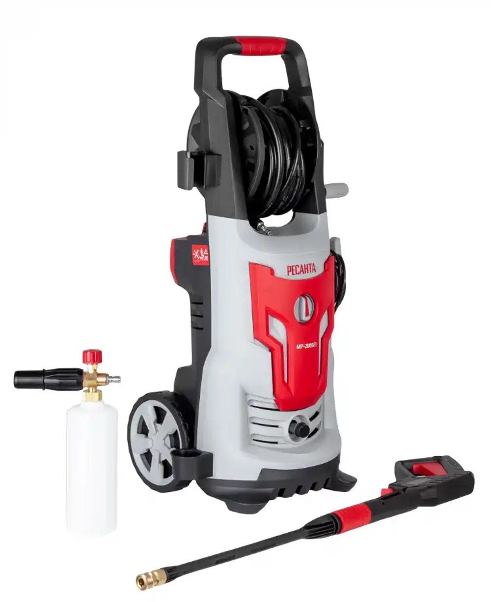 Мойка Ресанта МР-200БП