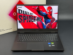 Игровой ноутбук HP Omen Intel Core i7-13650HX RTX 4070 8GB 16GB 1TB 2.5K 240Hz Win11 Русско-Английская клавиатура