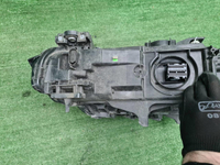 Битая Фара правая BMW 8er G14 G15 G16 18-22 Laser