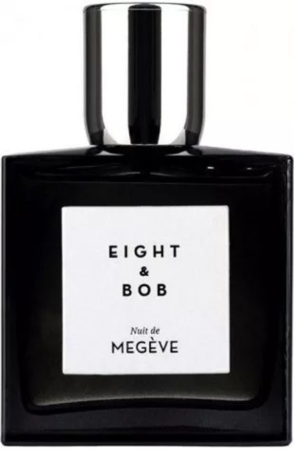 Eight & Bob Nuit De Megeve
