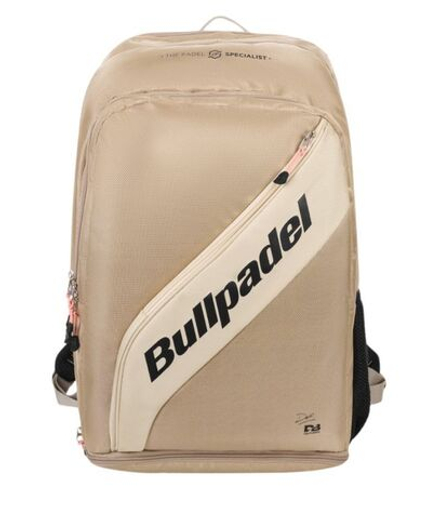 Рюкзак для Падел Bullpadel BPM25007 Vertex - khaki