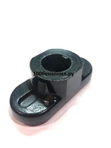 Адаптер ножа для газонокосилки под вал 22мм ( тип С )