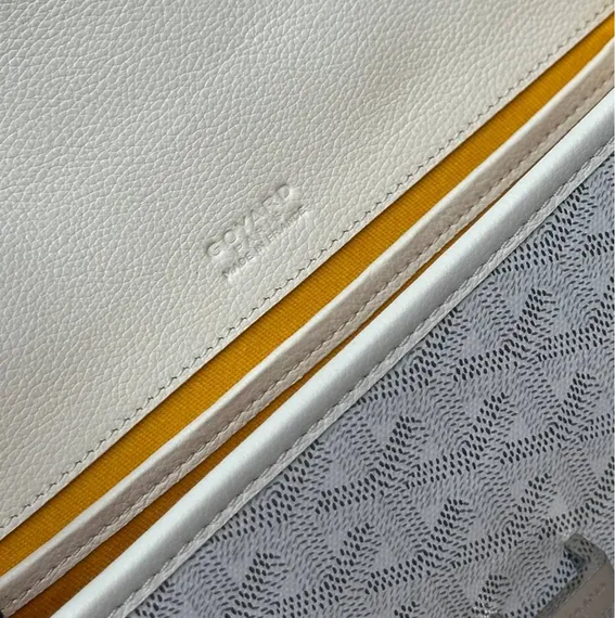 Сумка GOYARD Belvedere MM