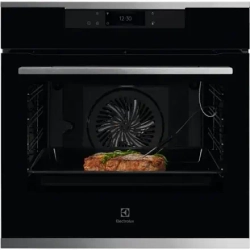 Встраиваемый электрический духовой шкаф Electrolux KOEBP39WX