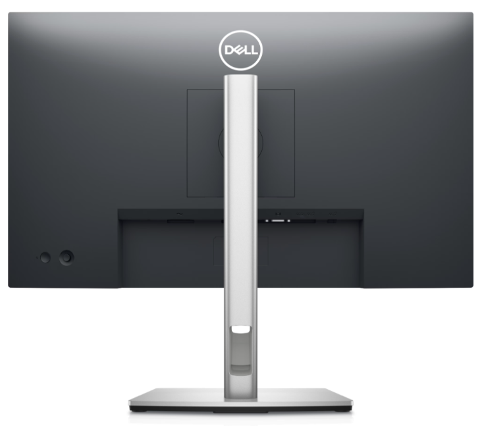 Монитор 23,8" Dell P2422H