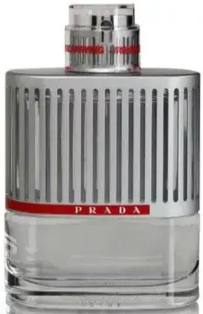 Prada Luna Rossa Eau de Toilette 150 ml