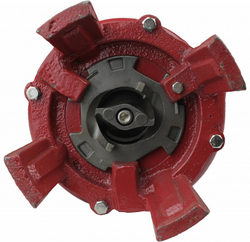 Насос фекальный "Vodotok" НСП-1500 (снят с производства)