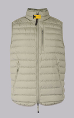 Жилет муж. Parajumpers PERFECT 567 шалфей