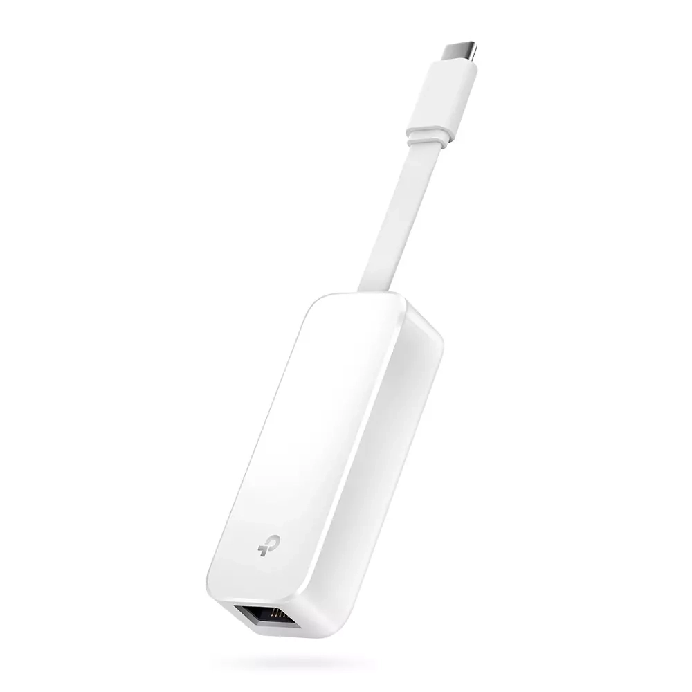 Сетевой адаптер USB GbE Tp-Link (UE300C)