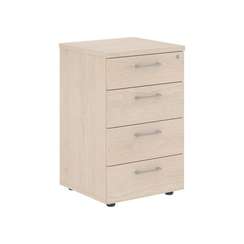 Тумба приставная XLC-4D.1A  467х450х750 XTEN