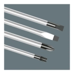 1350 PH Крестовая отвёртка 1x300 мм WERA 05031443001