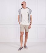 Футболка POLO RALPH LAUREN - бежевый(710835756)