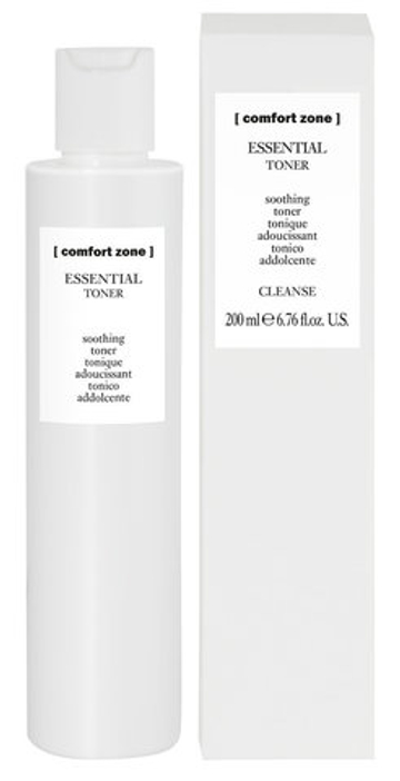 COMFORT ZONE Тоник успокаивающий Essential
