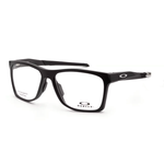 Oakley TR Memory Plastic Irregular Shape Eyeglass Frames