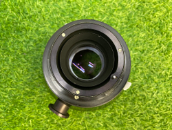 Carl Zeiss Jena Sonnar 2.8/180mm