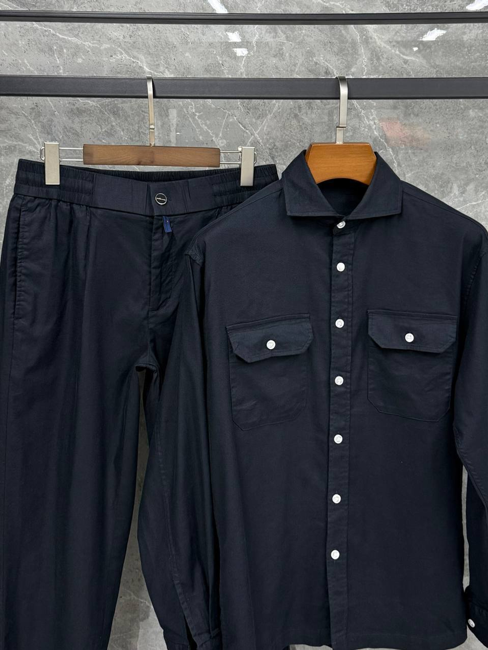 Прогулочный костюм Kiton