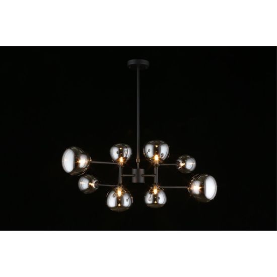 Люстра потолочная APL.913.07.08