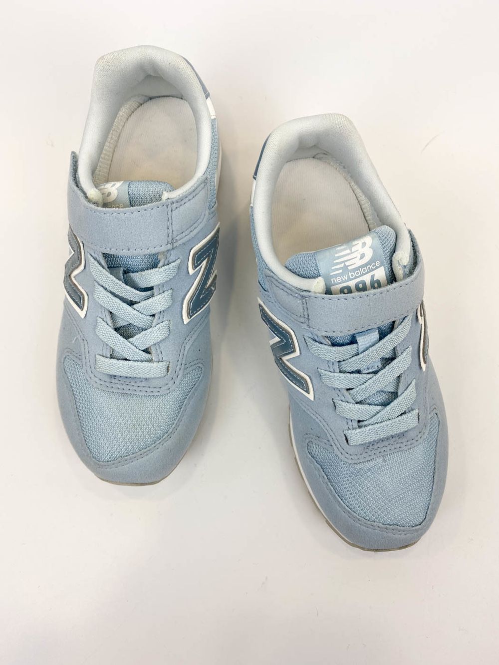 Кроссовки New Balance