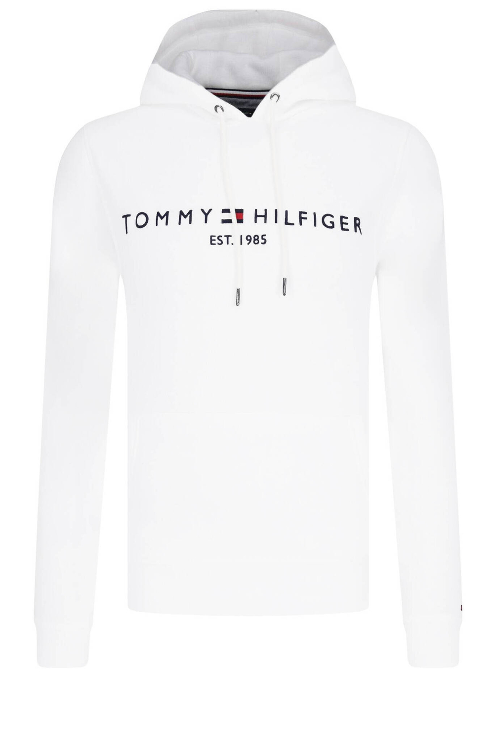 Худи Tommy Hilfiger - белый(MW0MW11599)